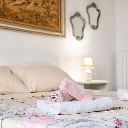 Casa Lauretta Appartement *