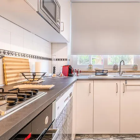 Appartement Casa Lauretta *