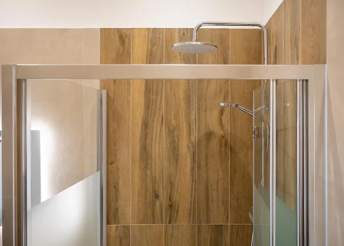 Appartement Casa Lauretta