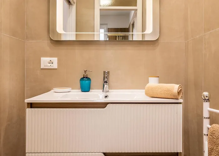 Casa Lauretta Appartement