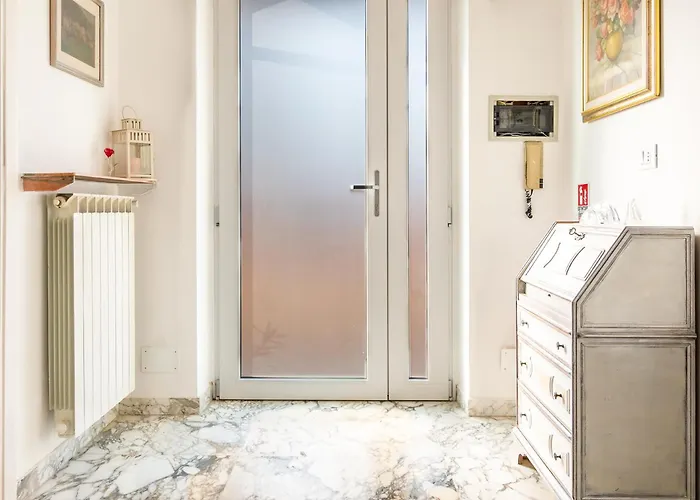 Appartement Casa Lauretta *