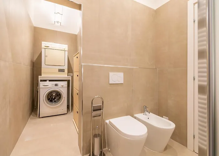 Casa Lauretta Appartement Viareggio