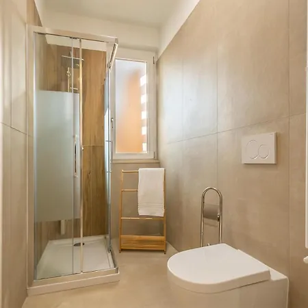 Apartment Casa Lauretta *