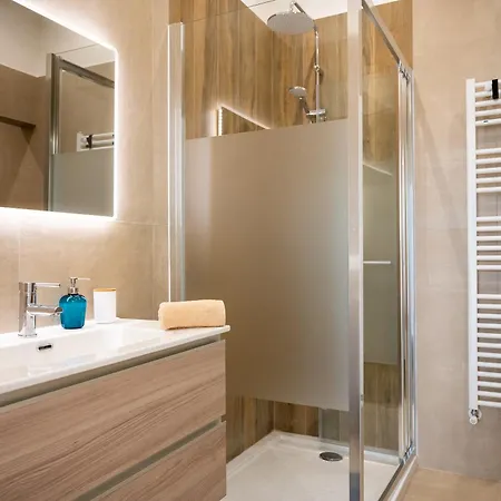 Casa Lauretta Apartment