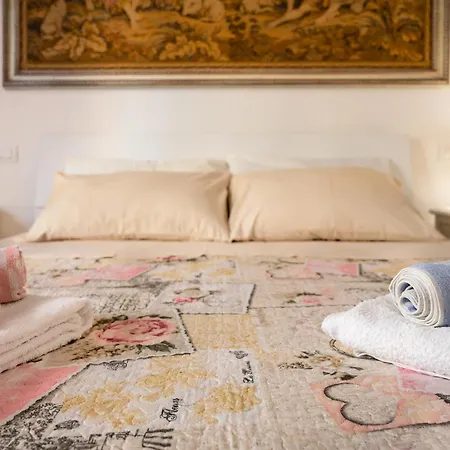 Casa Lauretta *