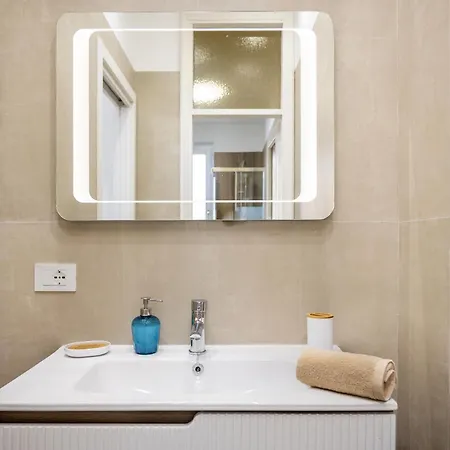 Casa Lauretta * וירג'יו