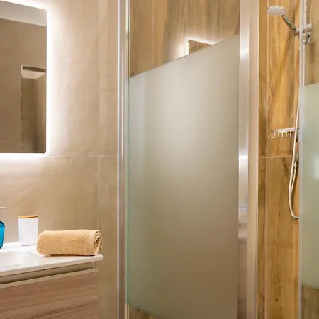 דירה Casa Lauretta וירג'יו