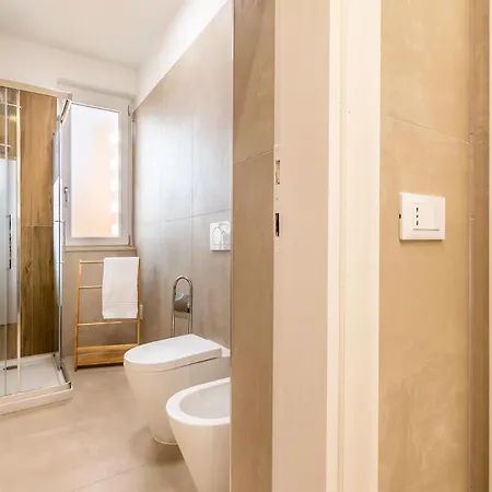 Casa Lauretta شقة فياريجيو