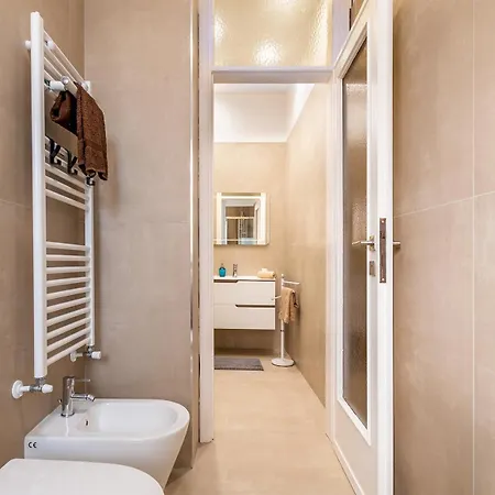 Casa Lauretta * فياريجيو