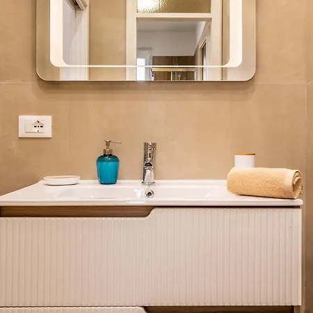 Casa Lauretta דירה