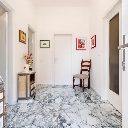 דירה Casa Lauretta