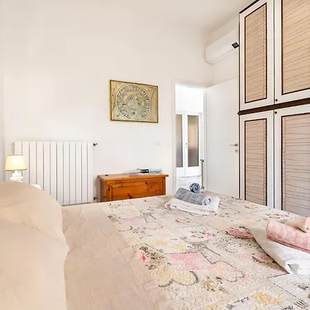 Casa Lauretta Apartment *