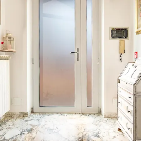 דירה Casa Lauretta *