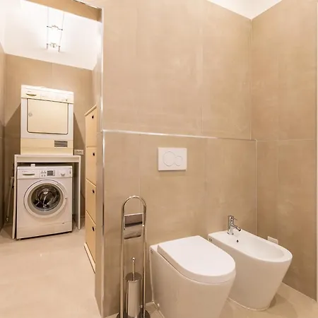 Casa Lauretta דירה וירג'יו