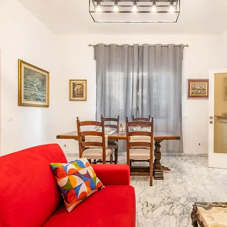 Casa Lauretta וירג'יו