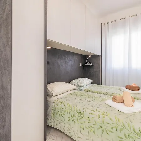 Casa Lauretta Apartment