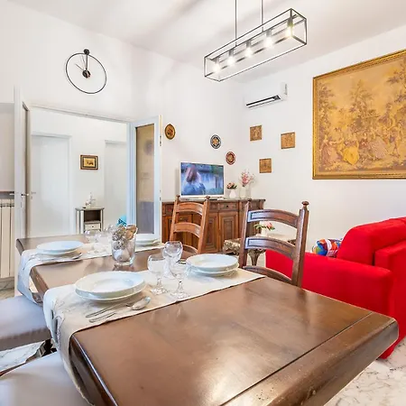 شقة Casa Lauretta