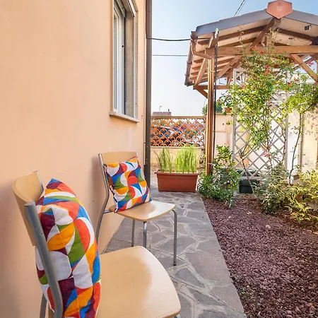 Apartment Casa Lauretta