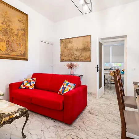 Casa Lauretta شقة *