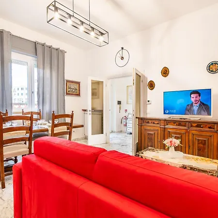 Casa Lauretta *