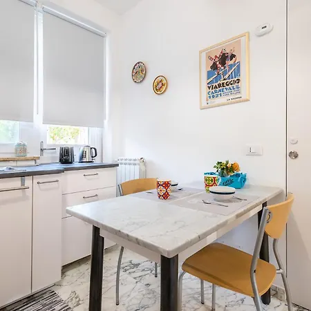 Casa Lauretta * וירג'יו