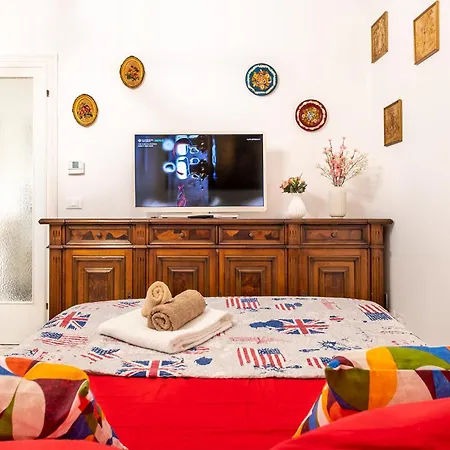 Casa Lauretta Apartment *