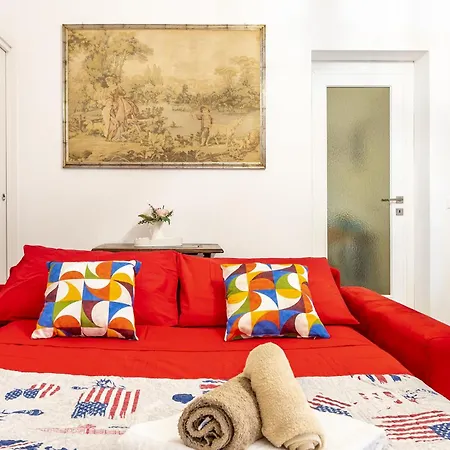 דירה Casa Lauretta *