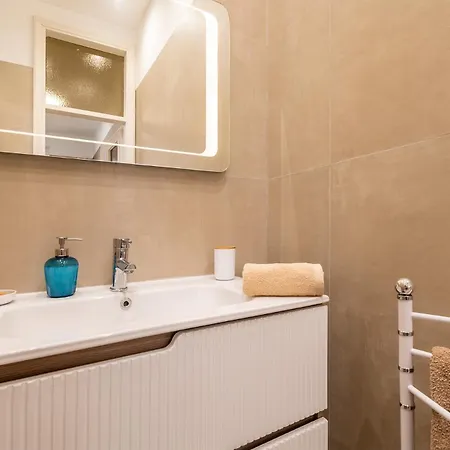 דירה Casa Lauretta וירג'יו