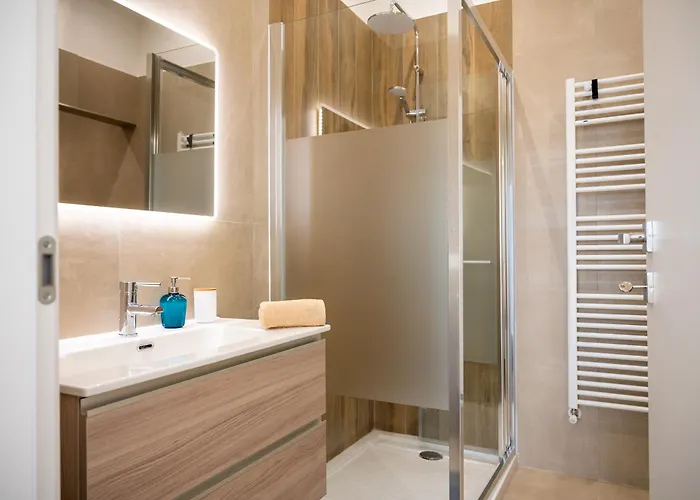 Apartament Casa Lauretta Viareggio