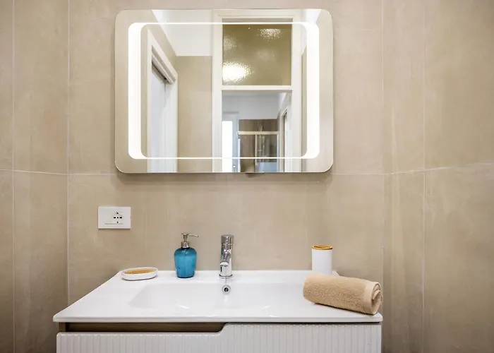 Casa Lauretta * Viareggio