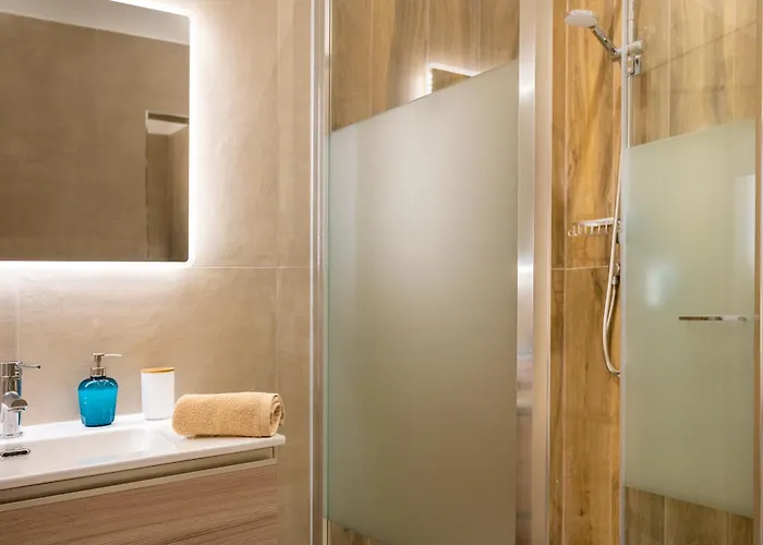 Apartament Casa Lauretta Viareggio