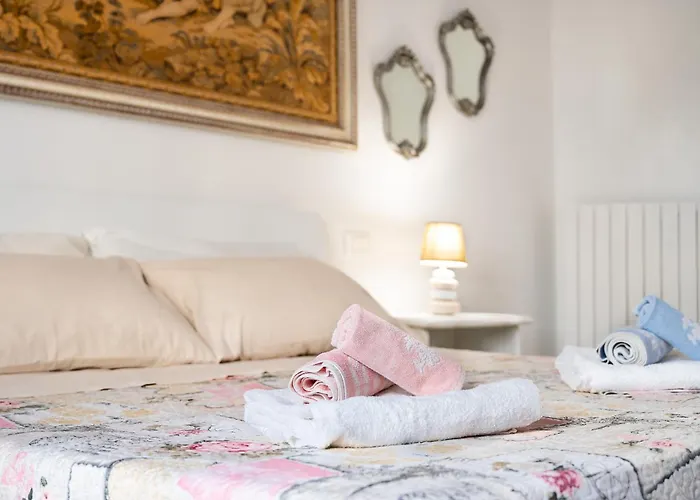 Casa Lauretta Апартаменти *