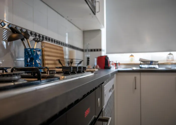 Апартаменти Casa Lauretta *