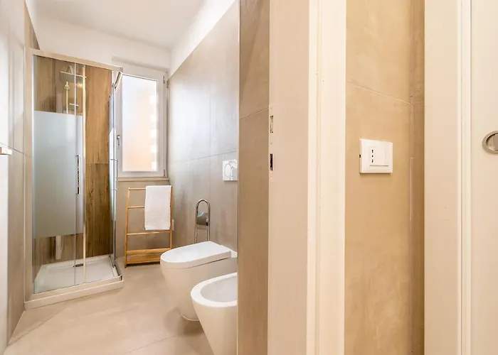 Casa Lauretta Apartament Viareggio