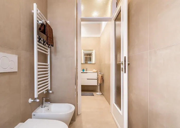 Casa Lauretta * Viareggio