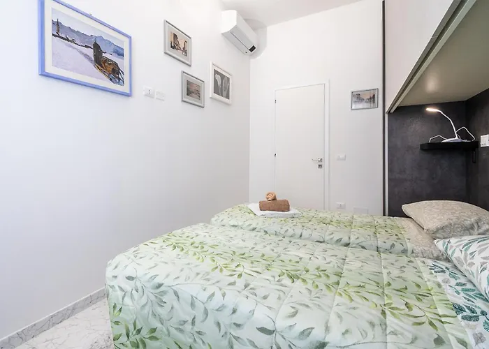 Apartament Casa Lauretta