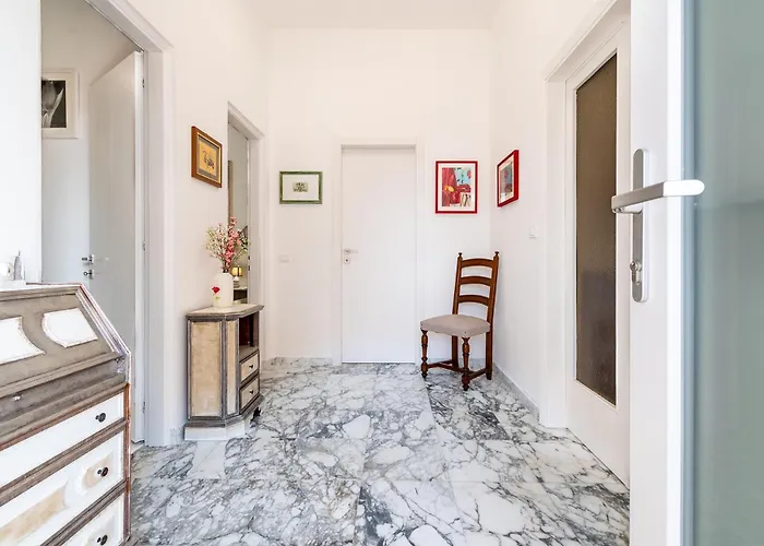 Апартаменти Casa Lauretta