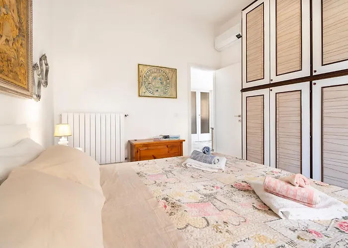 Casa Lauretta Апартаменти *