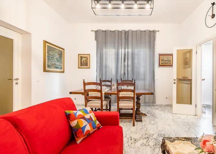 Casa Lauretta В'яреджо