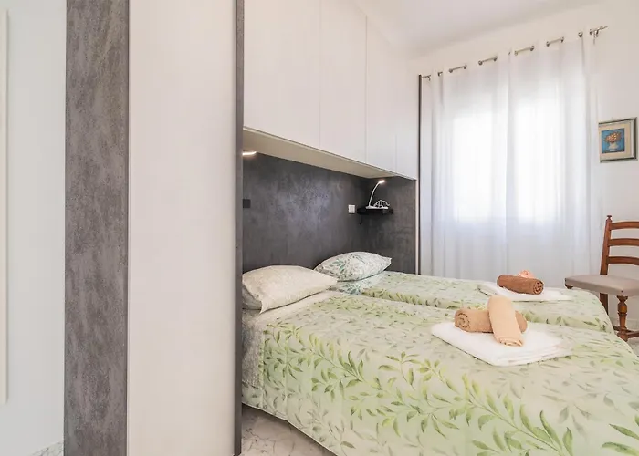 Casa Lauretta Apartament