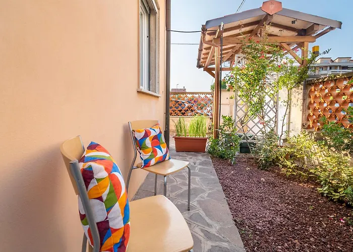 Апартаменти Casa Lauretta