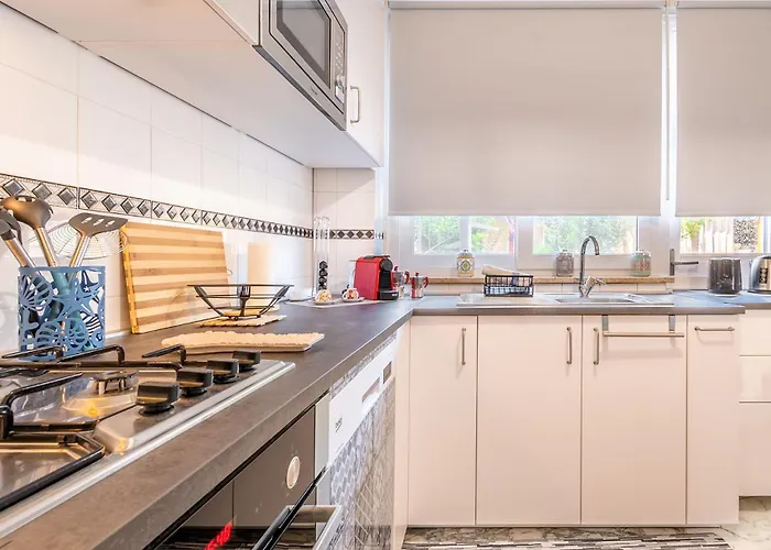 Апартаменти Casa Lauretta *