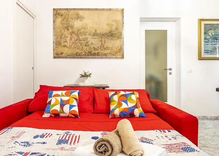 Апартаменти Casa Lauretta *