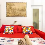 Apartment Casa Lauretta *