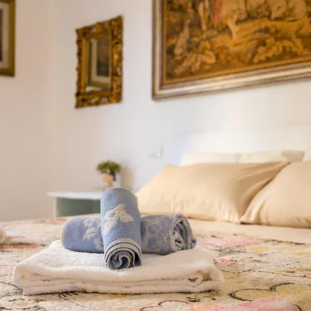 Апартаменти Casa Lauretta В'яреджо