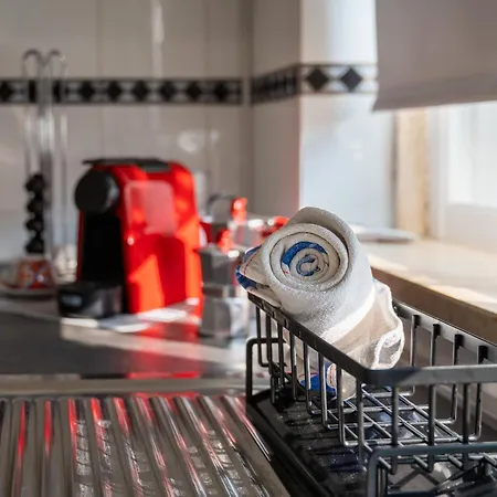 Appartamento Casa Lauretta Viareggio