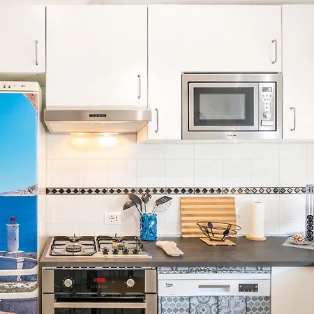 Апартаменти Casa Lauretta В'яреджо