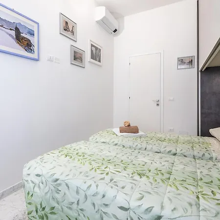 Апартаменти Casa Lauretta