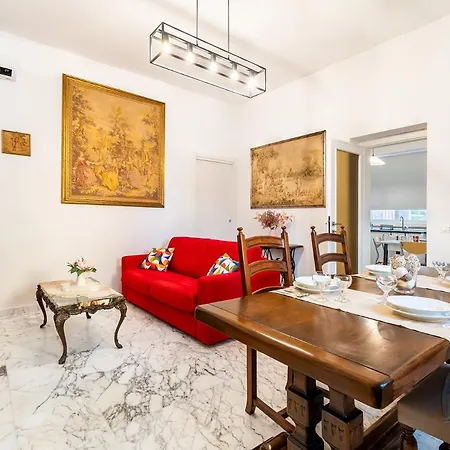 Appartamento Casa Lauretta