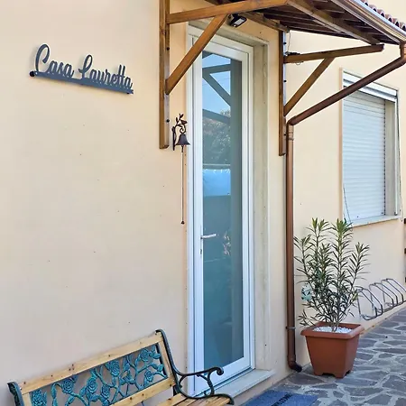 Апартаменти Casa Lauretta В'яреджо